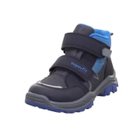 Superfit Jupiter Çocuk Su Geçirmez Gore-Tex Spor Bot - Lacivert 000056-8030