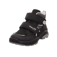 Superfit Jupiter Çocuk Su Geçirmez Gore-Tex Bot - Siyah 000056-0010