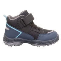 Superfit Jupiter Çocuk Su Geçirmez Gore-Tex Bot - Gri 000053-2000