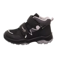 Superfit Jupiter Çocuk Su Geçirmez Gore-Tex Bot - Siyah 000056-0010