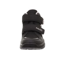 Superfit Jupiter Çocuk Su Geçirmez Gore-Tex Bot - Siyah 000056-0010