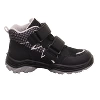 Superfit Jupiter Çocuk Su Geçirmez Gore-Tex Bot - Siyah 000056-0010