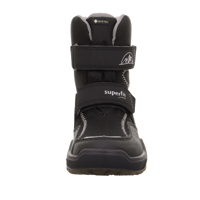 Superfit Jupiter Ice Çocuk Su Geçirmez Gore-Tex Bot - Siyah 003330-0000