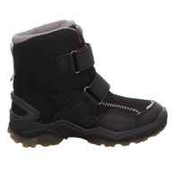 Superfit Jupiter Ice Çocuk Su Geçirmez Gore-Tex Bot - Siyah 003330-0000