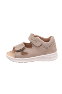 Superfit Lagoon Bebek Sandalet - Kum 000520-4000