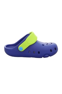 Superfit Splash C Çocuk Lacivert Terlik 000990-8000