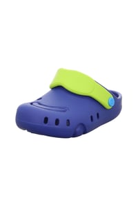 Superfit Splash C Çocuk Lacivert Terlik 000990-8000