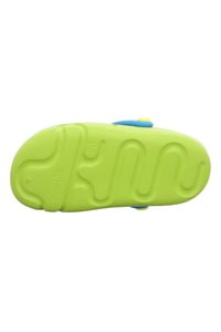 Superfit Splash C Çocuk Yeşil Terlik 000990-7500