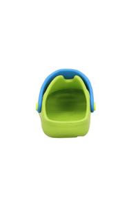 Superfit Splash C Çocuk Yeşil Terlik 000990-7500
