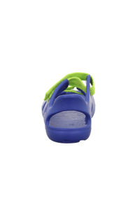 Superfit Splash S Çocuk Lacivert Sandalet 000991-8000