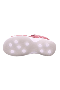 Superfit Sunny Kız Çocuk Pembe Sandalet 006126-5510
