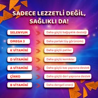 3'lü ÇıtırX Kedi Cipsi 40 Gr.