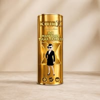 KıtırX Premium Kedi Maması - 1 Kg. - Taşınabilir Kapaklı Charm & Mama Kabı Hediyeli