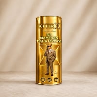 KıtırX Premium Kedi Maması - 1 Kg. - Taşınabilir Kapaklı Charm & Mama Kabı Hediyeli