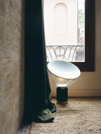 Colonna İkonik Tasarım Masa Lambası