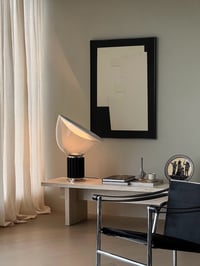 Colonna İkonik Tasarım Masa Lambası