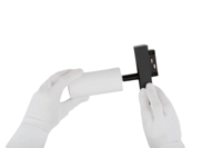 Klasik Magnet Ray Spot