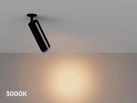 Klasik Sıva Altı Led Spot