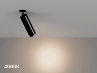 Klasik Sıva Altı Led Spot