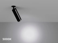 Klasik Sıva Altı Led Spot