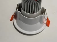 Lock LED Sıva Altı Spot Armatür