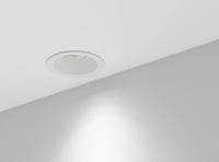 Lock LED Sıva Altı Spot Armatür