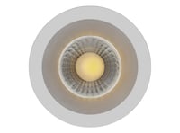 Lock LED Sıva Altı Spot Armatür