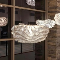 Lunaria İkonik Sarkıt Avize
