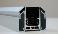 Magnet Ray Gergi Tavan