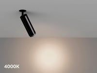 Museon Sıva Altı Led Spot