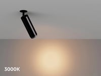 Museon Sıva Altı Led Spot