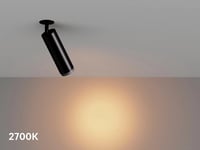 Museon Sıva Altı Led Spot