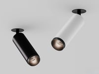 Museon Sıva Altı Led Spot