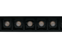 NOX Magnet Lineer Aydınlatma Armatürü