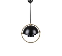TriMetalGlobe Sarkıt Aydınlatma