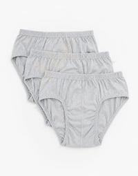12 Adet Seher Erkek Slip Kom Külot 