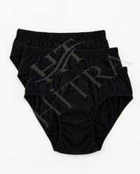 12 Adet Seher Erkek Slip Kom Külot 