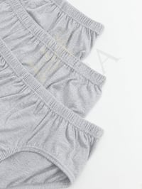 12 Adet Seher Erkek Slip Kom Külot 