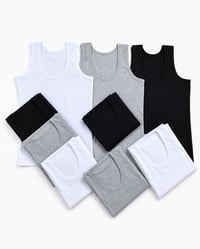 48 Parça Erkek iç Giyim Set 