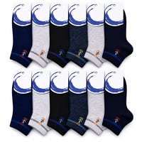 48 Parça Erkek iç Giyim Set 