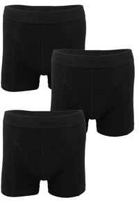 6 Adet Tutku Erkek Likralı Boxer