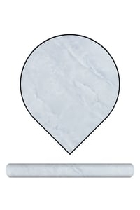 120 Cm x 280 Cm Duvar Paneli,salon,duvar,tv Ünitesi-Açık Yeşil Mermer Desen
