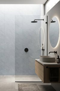 120 Cm x 280 Cm Duvar Paneli,salon,duvar,tv Ünitesi-Açık Yeşil Mermer Desen