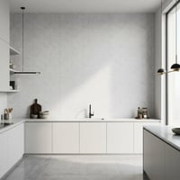 120 Cm x 280 Cm Duvar Paneli,salon,duvar,tv Ünitesi-Açık Gri Mermer Desen