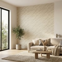 120 Cm x 280 Cm Duvar Paneli,salon,duvar,tv Ünitesi-Bej Mermer Desen