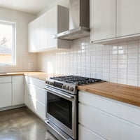 30X30 cm Kendinden Yapışkanlı Duvar,banyo,tezgah Arası Kaplama Kare Taş Desenli