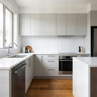 30X30 cm Kendinden Yapışkanlı Duvar,banyo,tezgah Arası Kaplama Kare Taş Desenli