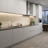 30X60 cm Kendinden Yapışkanlı Duvar,banyo,tezgah Arası Kaplama Doğal Ahşap Desen 12 Adet