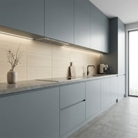 30X60 cm Kendinden Yapışkanlı Duvar,banyo,tezgah Arası Kaplama Doğal Ahşap Desen 12 Adet