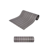 Brano Antrasit Desenli Duvar Lambiri 60x280 Cm-Kendinden Yapışkanlı